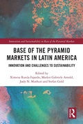 Bild: Base of the Pyramid Markets in Latin America - Routledge