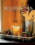 Cover: KC's Cocktails - Bookbaby