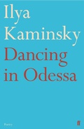 Cover: Dancing in Odessa - Faber & Faber