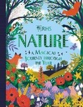 Cover: Nature: A Magical Journey Through the Year - Scholastic