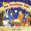 Cover: The Christmas Star (NE) (BB) - Scholastic