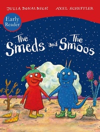 Abbildung von: The Smeds and Smoos Early Reader - Alison Green Books