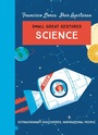 Cover: Science (Small Great Gestures) - Allison & Busby