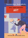 Cover: Art (Small Great Gestures) - Allison & Busby