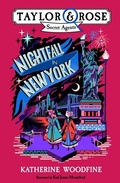 Cover: Nightfall in New York - Farshore