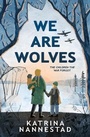 Cover: We Are Wolves - Farshore