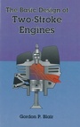 Cover: Basic Design of Two-Stroke Engines - SAE International