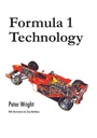 Cover: Formula 1 Technology - SAE International