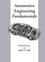 Cover: Automotive Engineering Fundamentals - SAE International