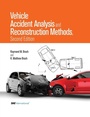 Cover: Vehicle Accident Analysis and Reconstruction Methods - SAE International