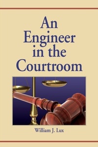 Abbildung von: Engineer in the Courtroom - SAE International