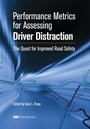 Cover: Performance Metrics for Assessing Driver Distraction - SAE International