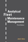 Cover: Analytical Fleet Maintenance Management - SAE International