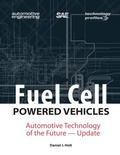 Cover: Fuel Cell Powered Vehicles - SAE International