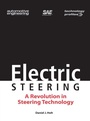 Cover: Electric Steering - SAE International