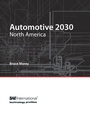Cover: Automotive 2030 - SAE International