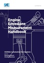 Cover: Engine Emissions Measurement Handbook - SAE International