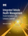 Cover: Integrated Vehicle Health Management - SAE International