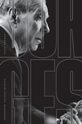 Cover: Borges - Vanderbilt University Press