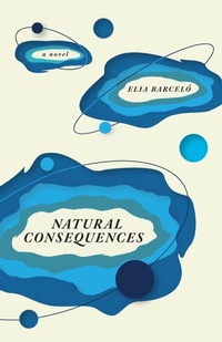 Enlarge image Cover: Natural Consequences - Vanderbilt University Press