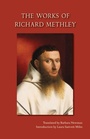 Cover: The Works of Richard Methley - Liturgical Press