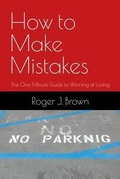 Cover: How To Make Mistakes - IMOJIM Inc