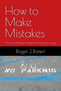 Enlarge image Cover: How To Make Mistakes - IMOJIM Inc