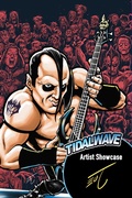 Cover: TidalWave Artist Showcase: Joe Paradise - TidalWave Productions