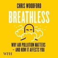 Cover: Breathless - W F Howes Ltd