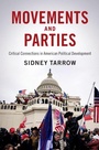 Cover: Movements and Parties - Cambridge University Press