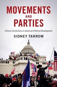 Enlarge image Cover: Movements and Parties - Cambridge University Press