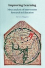 Cover: Improving Learning - Cambridge University Press