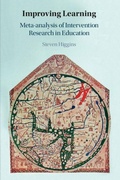 Cover: Improving Learning - Cambridge University Press