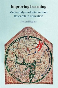 Enlarge image Cover: Improving Learning - Cambridge University Press