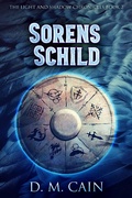 Cover: Sorens Schild - Next Chapter