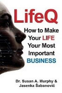 Enlarge image Cover: LifeQ - Bookbaby