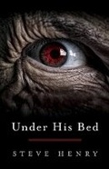 Cover: Under His Bed - Bookbaby