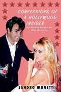 Cover: Confessions of a Hollywood Insider - Bookbaby