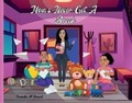 Cover: Moms Never Get A Break - Bookbaby