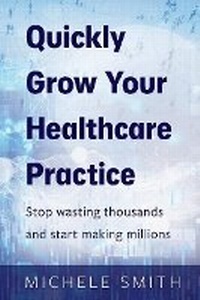 Enlarge image Cover: Quick Guide to Healthcare Marketing - Bookbaby