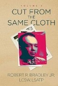 Cover: Cut From the Same Cloth - Bookbaby