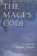 Cover: The Mage's Code - Bookbaby