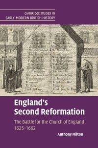Enlarge image Cover: England's Second Reformation - Cambridge University Press
