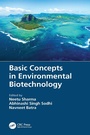 Cover: Basic Concepts in Environmental Biotechnology - CRC Press