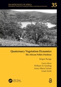 Bild: Quaternary Vegetation Dynamics - CRC Press