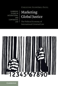 Abbildung von: Marketing Global Justice - Cambridge University Press
