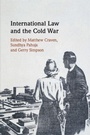 Cover: International Law and the Cold War - Cambridge University Press
