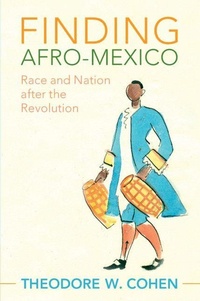 Abbildung von: Finding Afro-Mexico - Cambridge University Press