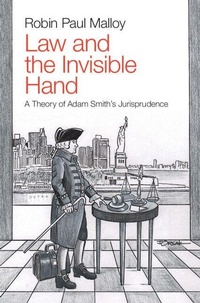 Enlarge image Cover: Law and the Invisible Hand - Cambridge University Press
