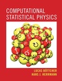 Cover: Computational Statistical Physics - Cambridge University Press